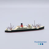 Albatros - AL 111 - Tuscan Star - 1:1250 - 4