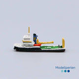 Albatros - AL 113 - Orca (II) - 1:1250 - 2