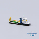 Albatros - AL 113 - Orca (II) - 1:1250 - 3