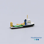 Albatros - AL 113 - Orca (II) - 1:1250 - 4