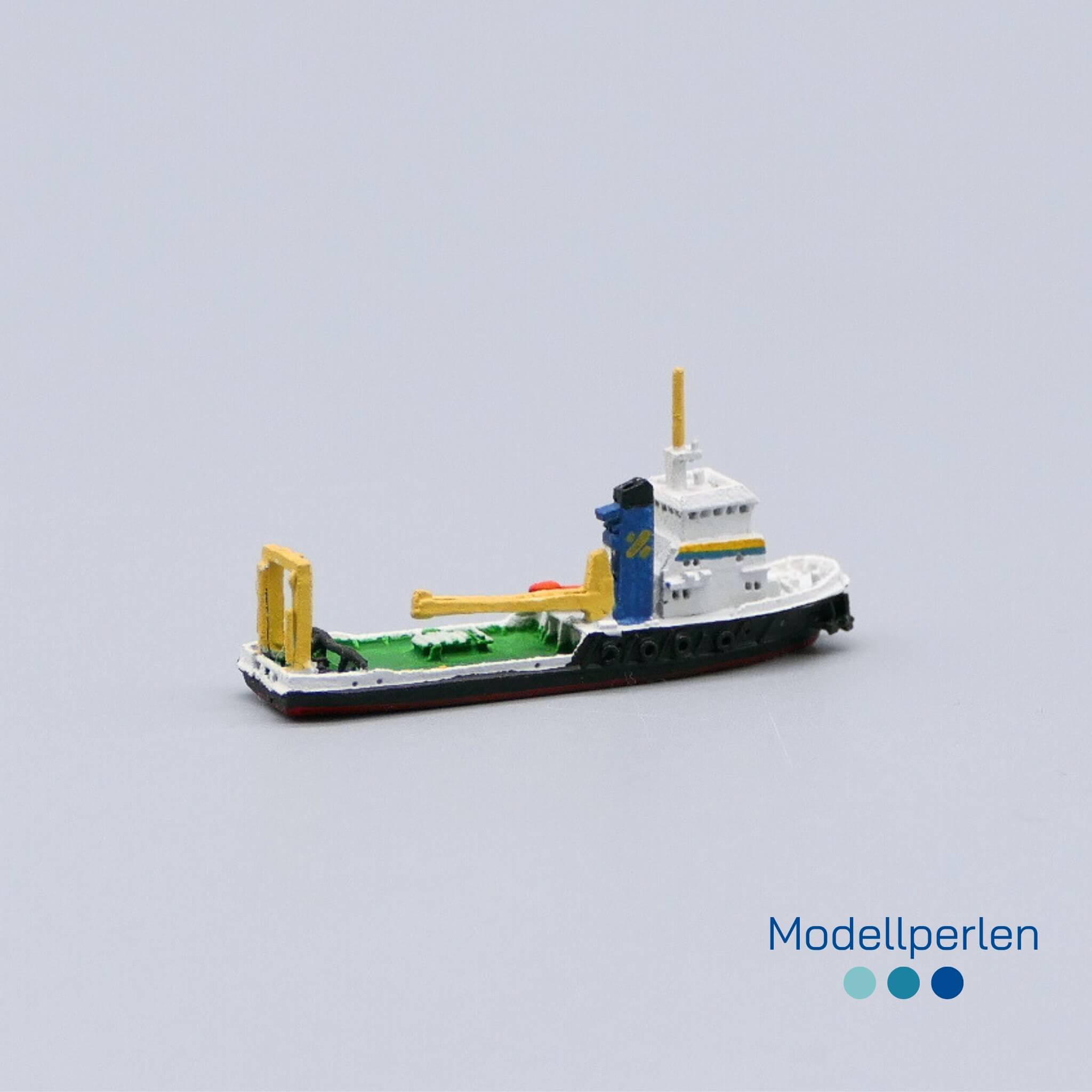 Albatros - AL 113 - Orca (II) - 1:1250 - 4