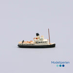 Albatros - AL 117 - Romsey - 1:1250 - 1