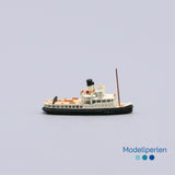 Albatros - AL 117 - Romsey - 1:1250 - 1