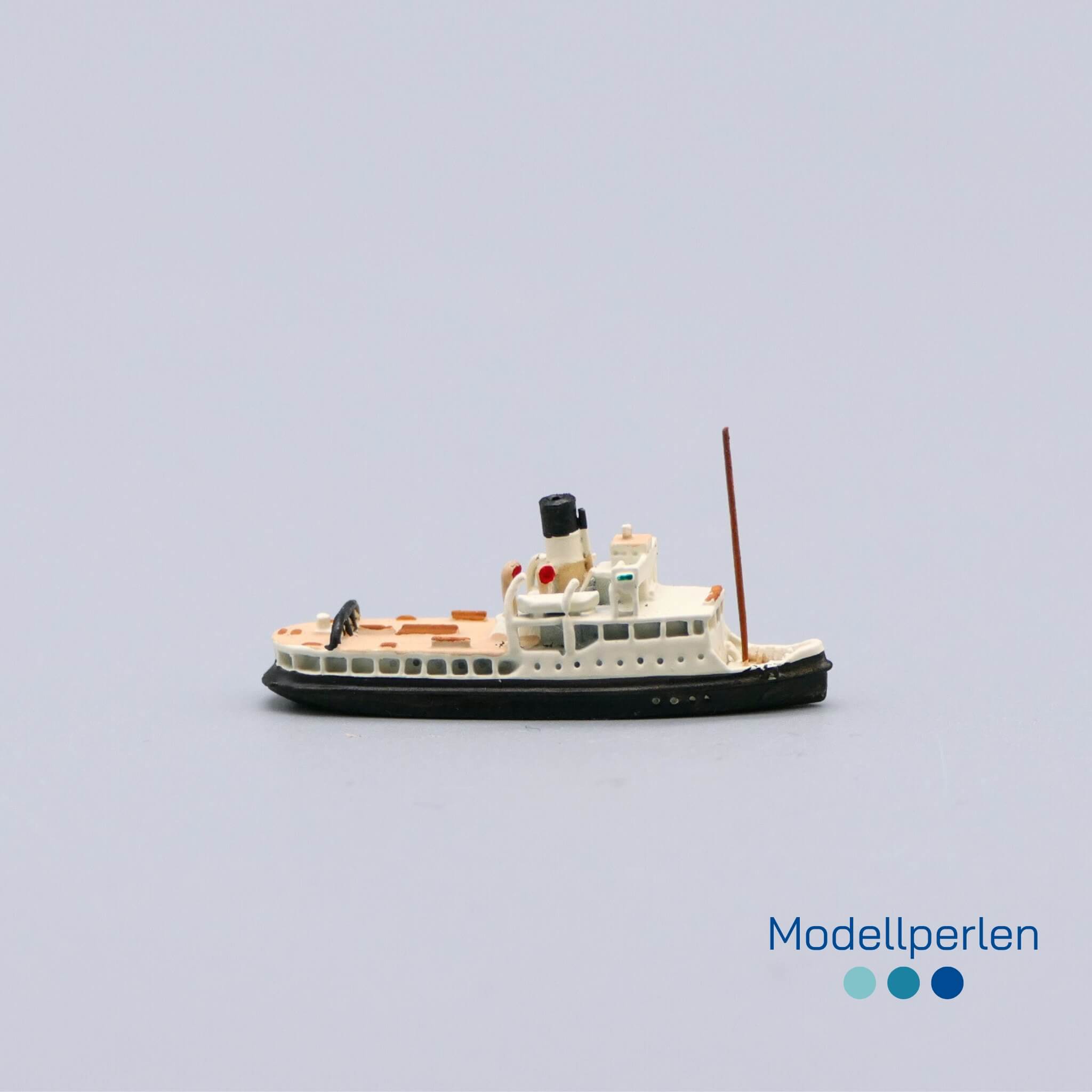 Albatros - AL 117 - Romsey - 1:1250 - 1