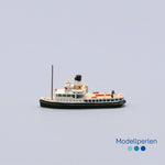 Albatros - AL 117 - Romsey - 1:1250 - 2