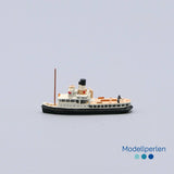 Albatros - AL 117 - Romsey - 1:1250 - 2