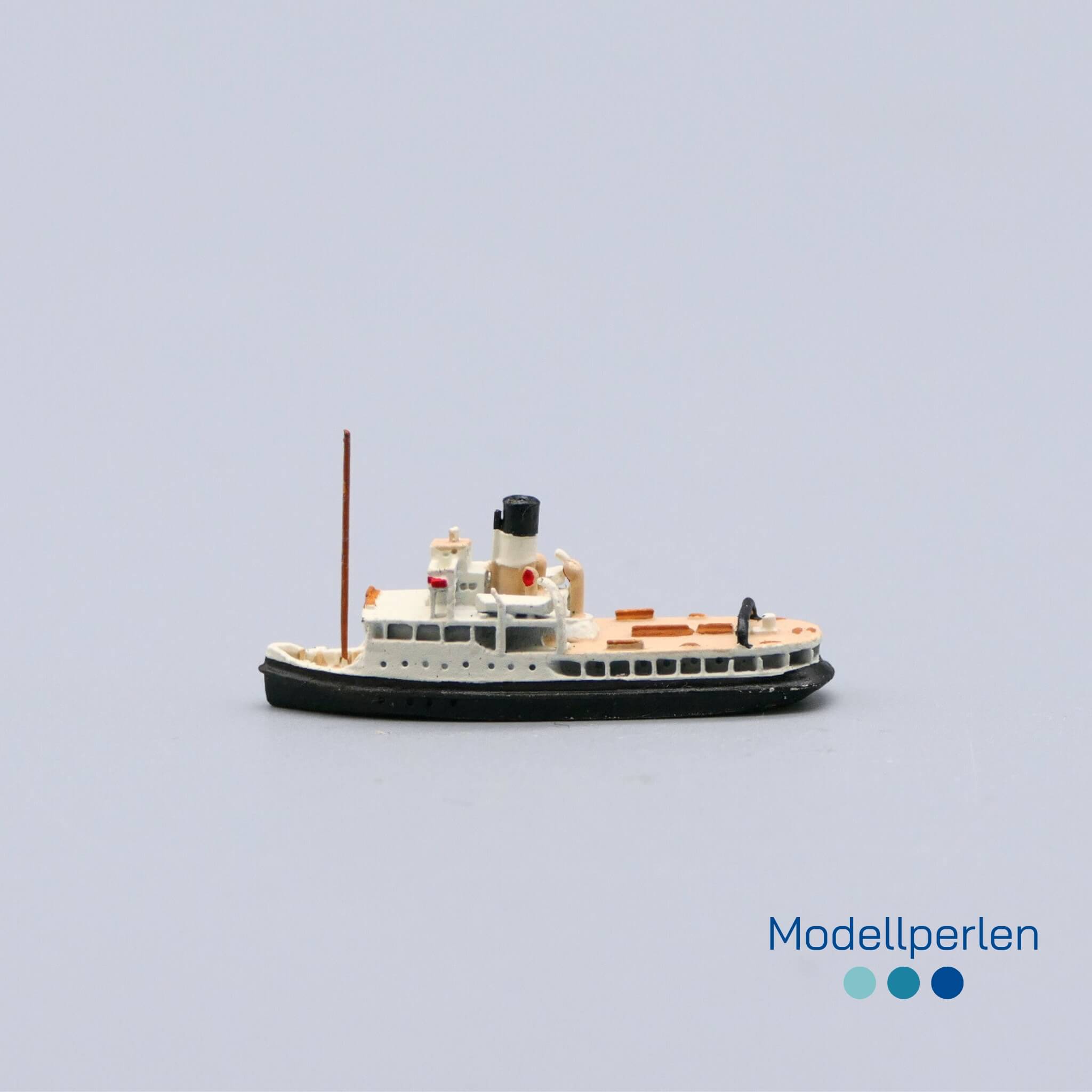 Albatros - AL 117 - Romsey - 1:1250 - 2