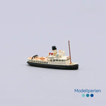 Albatros - AL 117 - Romsey - 1:1250 - 3