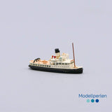 Albatros - AL 117 - Romsey - 1:1250 - 3