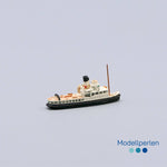 Albatros - AL 117 - Romsey - 1:1250 - 4