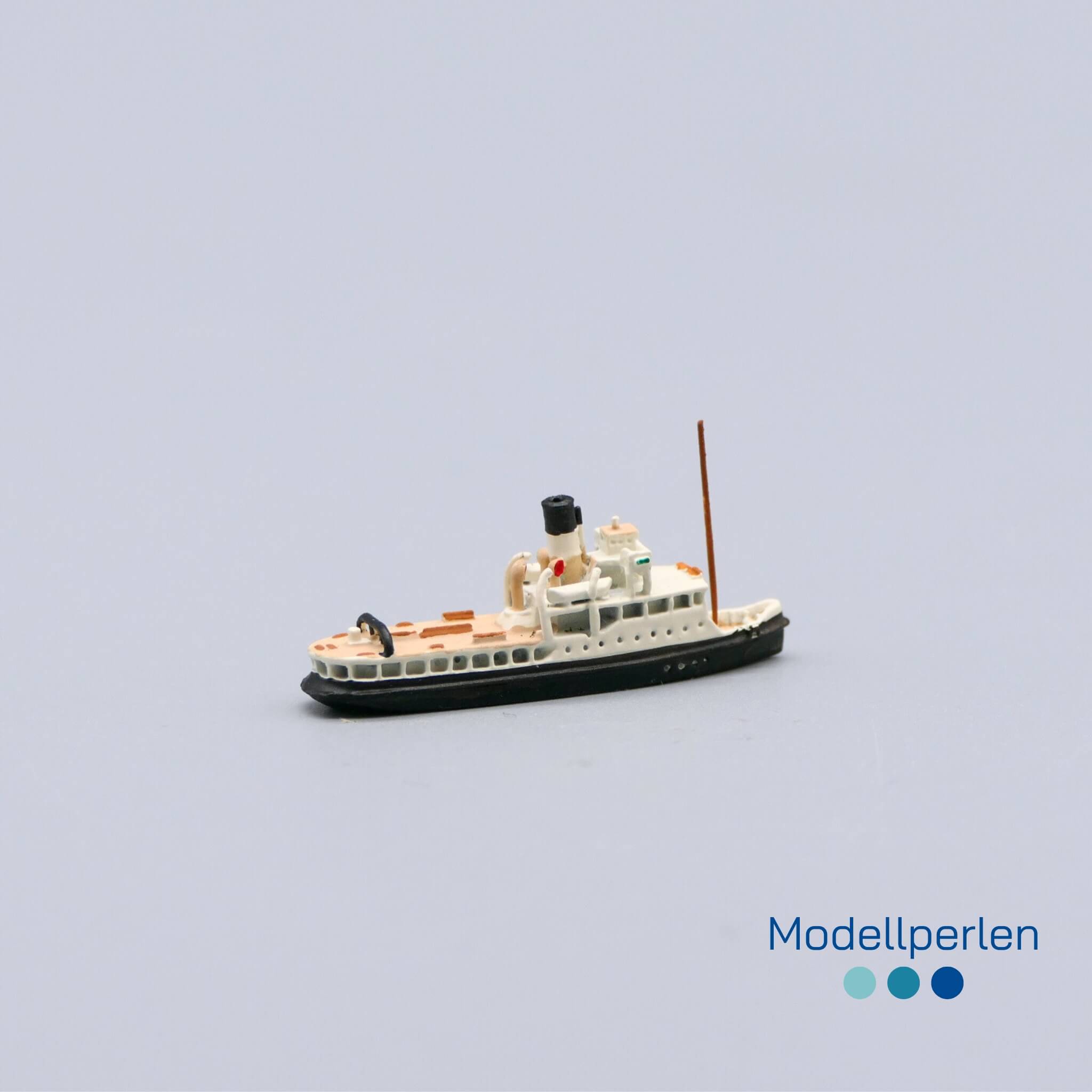 Albatros - AL 117 - Romsey - 1:1250 - 4