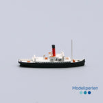 Albatros - AL 118 - Skirmisher - 1:1250 - 1