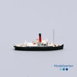 Albatros - AL 118 - Skirmisher - 1:1250 - 1