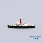 Albatros - AL 118 - Skirmisher - 1:1250 - 2