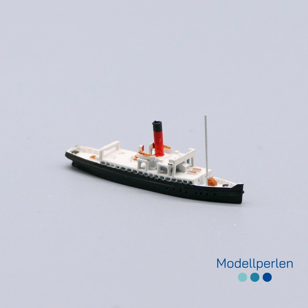 Albatros - AL 118 - Skirmisher - 1:1250 - 3