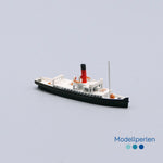 Albatros - AL 118 - Skirmisher - 1:1250 - 3