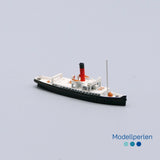 Albatros - AL 118 - Skirmisher - 1:1250 - 3