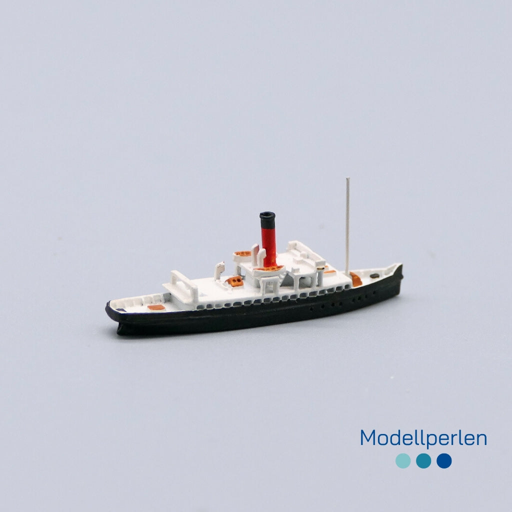 Albatros - AL 118 - Skirmisher - 1:1250 - 4