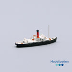 Albatros - AL 118 - Skirmisher - 1:1250 - 4