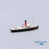 Albatros - AL 118 - Skirmisher - 1:1250 - 4