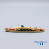 Albatros - AL 124 - Theodor Herzl - 1-1250 - 2