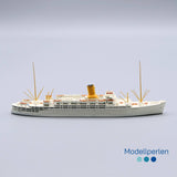Albatros - AL 125 - Chusan - 1:1250 - 1