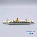 Albatros - AL 125 - Chusan - 1:1250 - 2