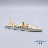 Albatros - AL 125 - Chusan - 1:1250 - 3