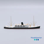 Albatros - AL 126 - Circassia - 1:1250 - 1