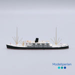 Albatros - AL 126 - Circassia - 1:1250 - 2