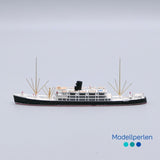 Albatros - AL 126 - Circassia - 1:1250 - 2