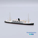 Albatros - AL 126 - Circassia - 1:1250 - 3