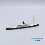 Albatros - AL 126 - Circassia - 1:1250 - 4