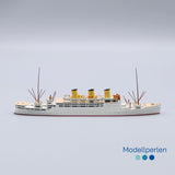 Albatros - AL 136 - Strathnaver - 1:1250 - 1