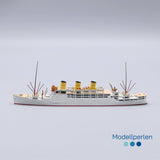 Albatros - AL 136 - Strathnaver - 1:1250 - 2