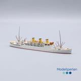 Albatros - AL 136 - Strathnaver - 1:1250 - 3