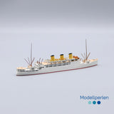 Albatros - AL 136 - Strathnaver - 1:1250 - 4