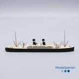 Albatros - AL 138a - Westernland - 1:1250 - 1