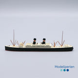 Albatros - AL 138a - Westernland - 1:1250 - 2