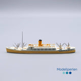 Albatros - AL 139 - Orcades - 1:1250 - 2