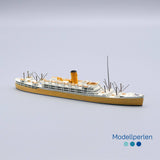 Albatros - AL 139 - Orcades - 1:1250 - 3