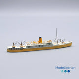 Albatros - AL 139 - Orcades - 1:1250 - 4