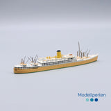 Albatros - AL 139a - Orion - 1:1250 - 4