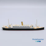 Albatros - AL 144 - Almanzora - 1:1250 - 1