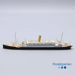 Albatros - AL 144 - Almanzora - 1:1250 - 2