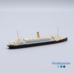 Albatros - AL 144 - Almanzora - 1:1250 - 4