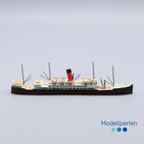 Albatros - AL 146 - Worcestershire - 1-1250 - 1