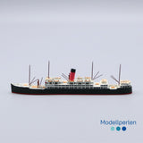 Albatros - AL 146 - Worcestershire - 1-1250 - 2