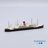 Albatros - AL 146 - Worcestershire - 1-1250 - 4