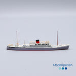 Albatros - AL 148 - Dunnottar Castle - 1:1250 - 1